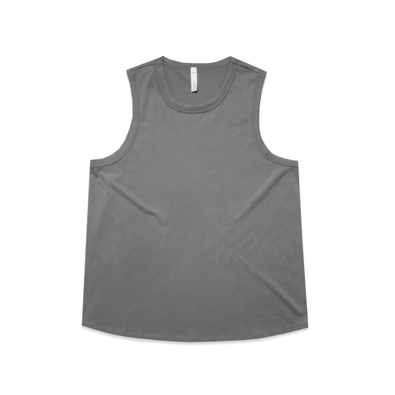 Custom Embroidered or DTF Printed - Wo's Martina Tank | 4090