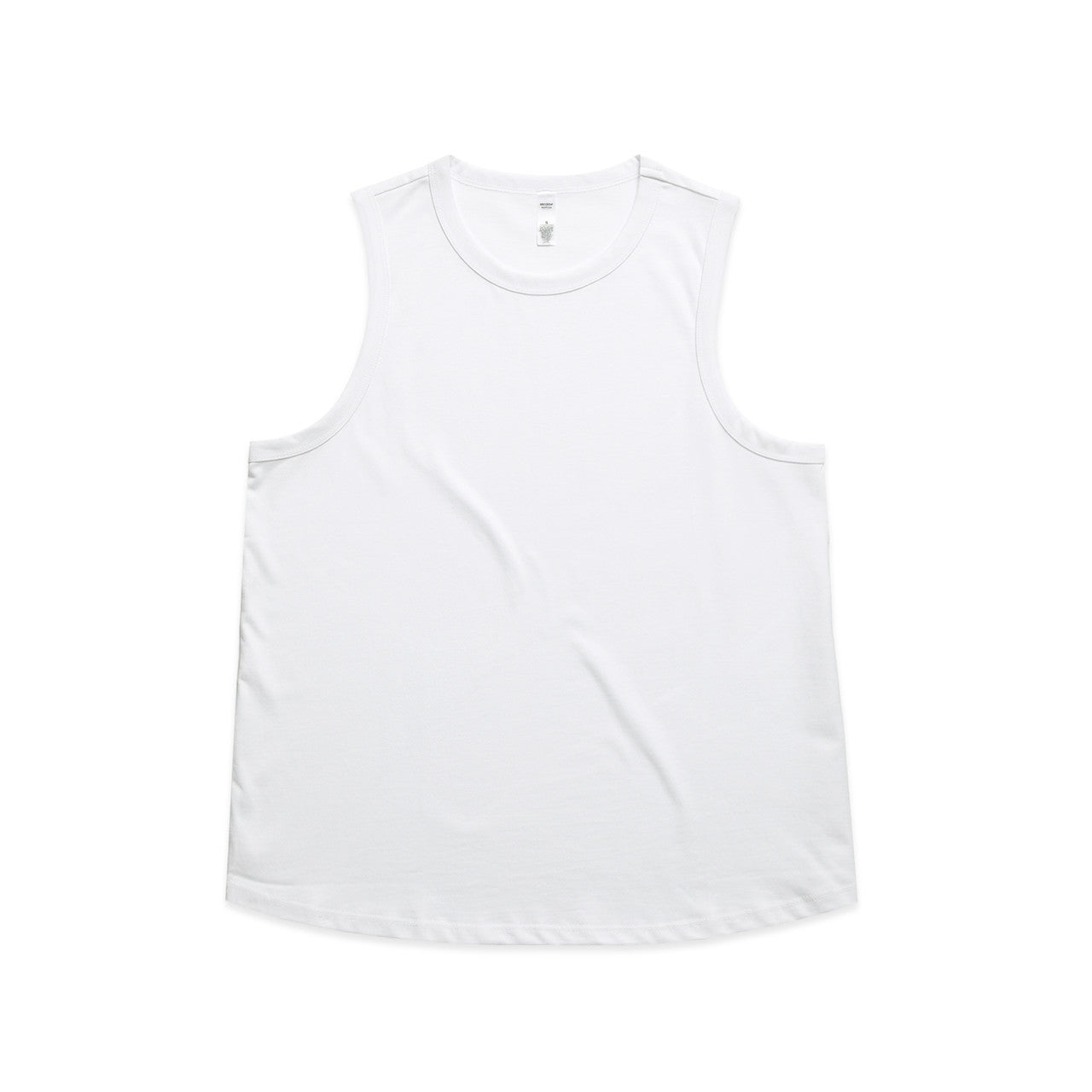 Custom Embroidered or DTF Printed - Wo's Martina Tank | 4090
