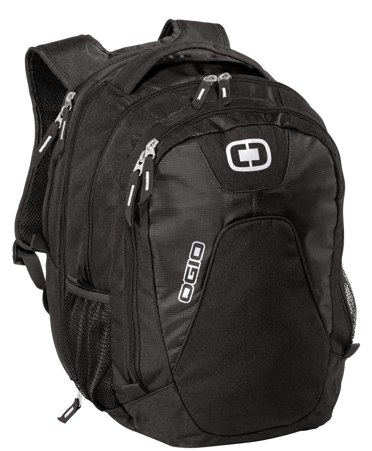 Custom Embroidered or DTF Print on OGIO ® - Juggernaut Pack. 411043