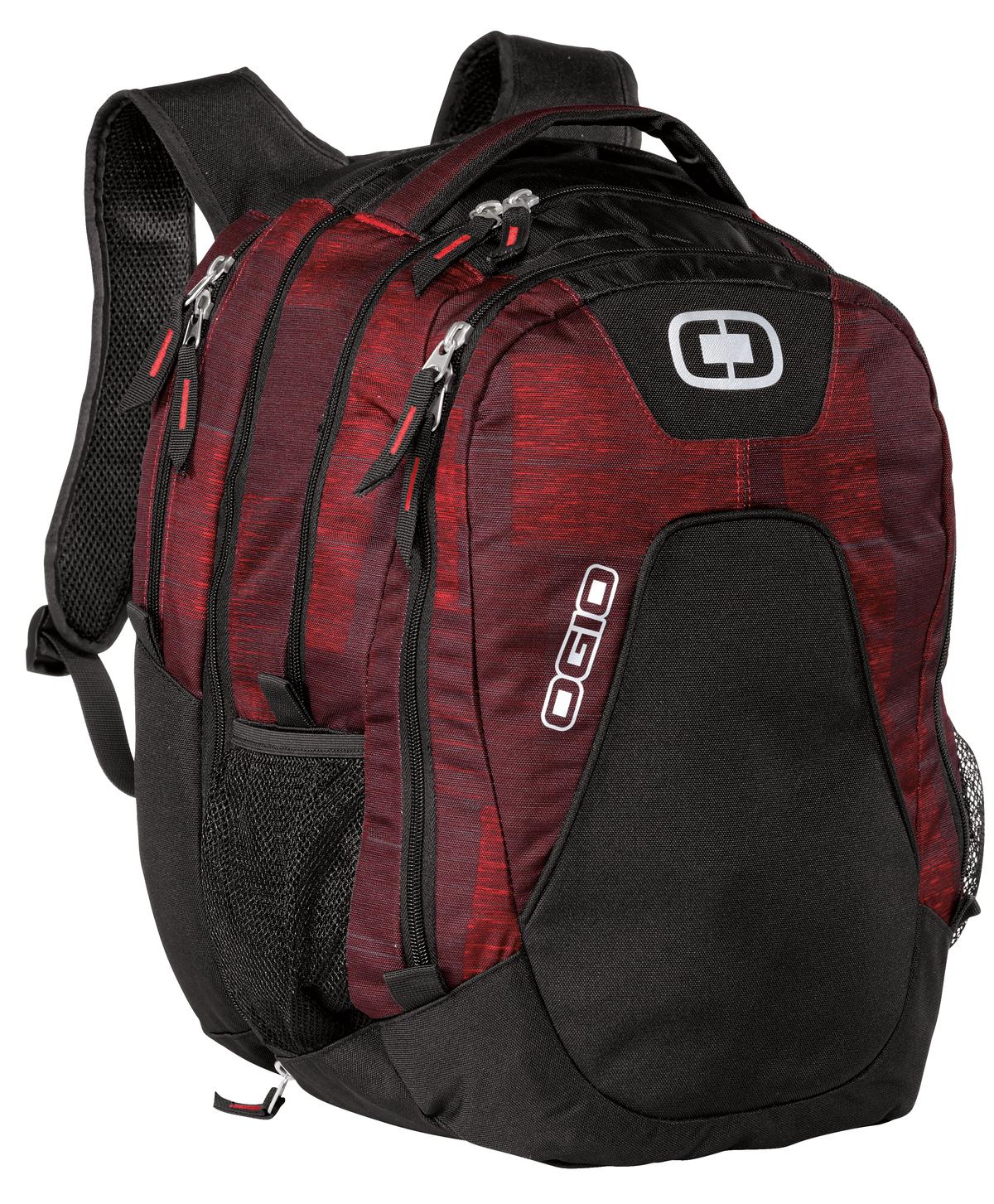 Custom Embroidered or DTF Print on OGIO ® - Juggernaut Pack. 411043