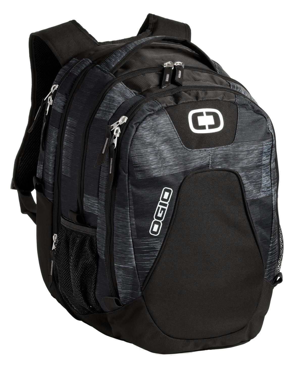 Custom Embroidered or DTF Print on OGIO ® - Juggernaut Pack. 411043