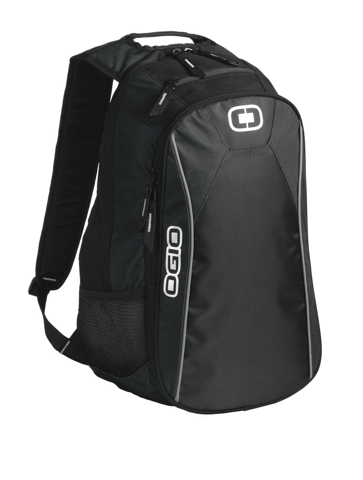 Custom Embroidered or DTF Print on OGIO ® - Marshall Pack. 411053