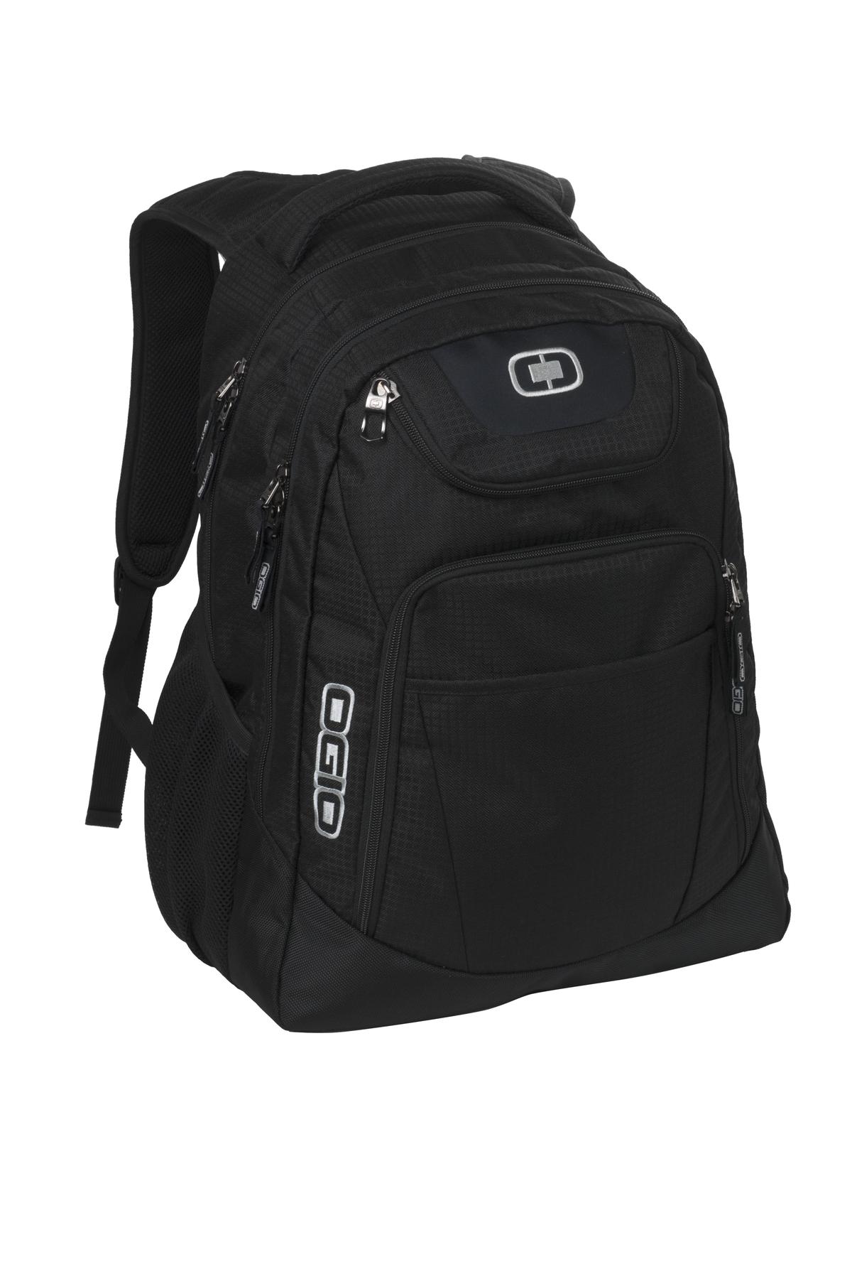 Custom Embroidered or DTF Print on OGIO ® Excelsior Pack. 411069