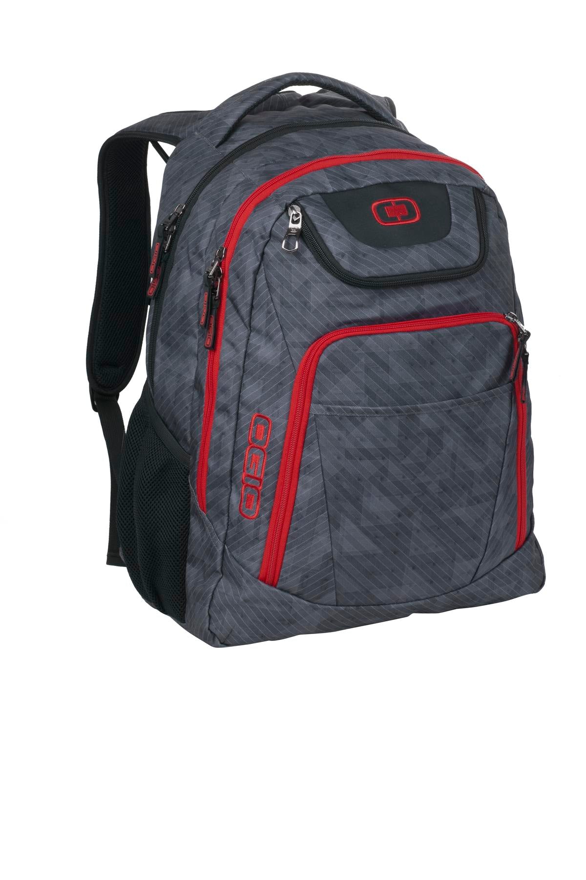 Custom Embroidered or DTF Print on OGIO ® Excelsior Pack. 411069