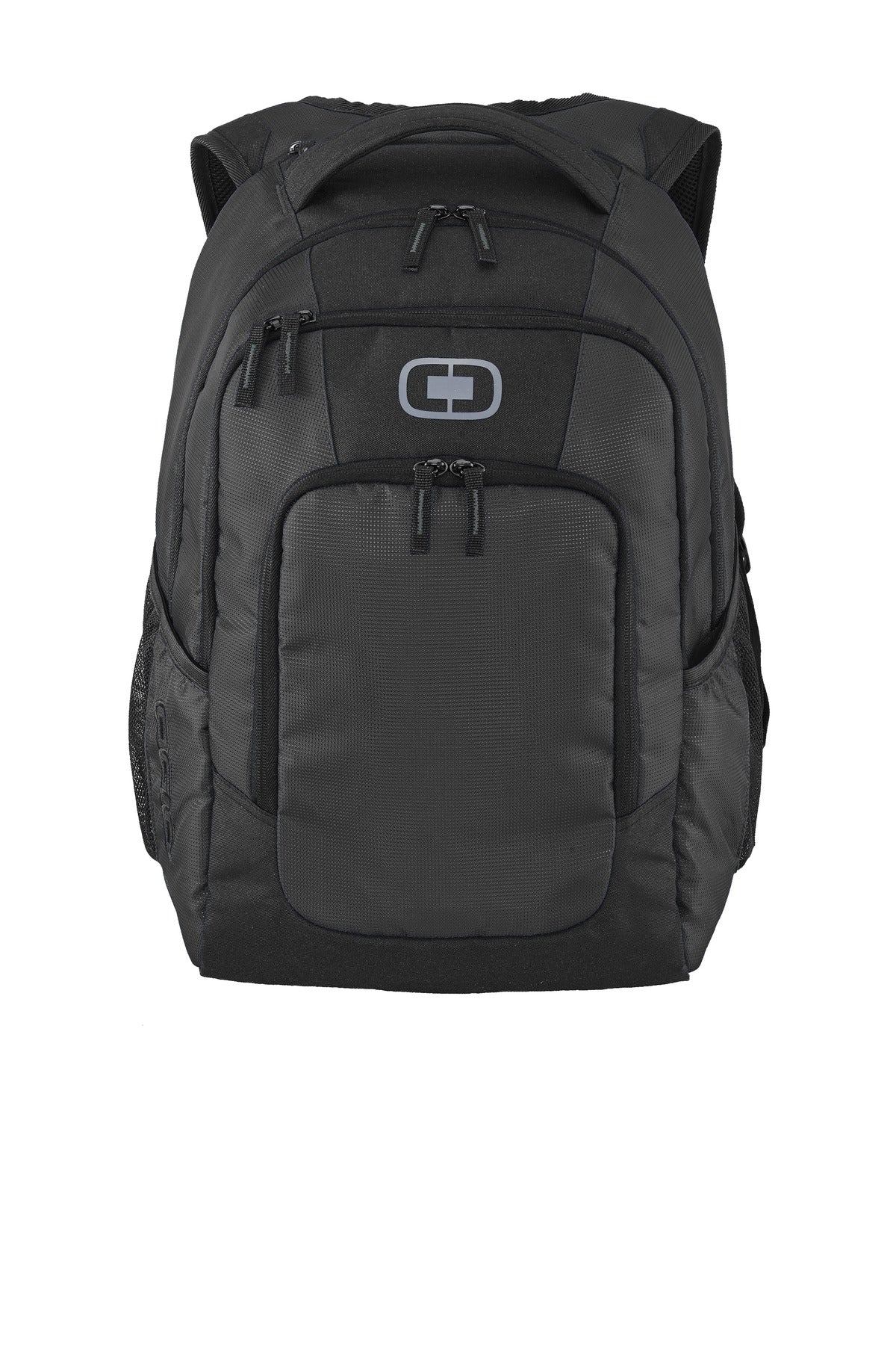 Custom Embroidered or DTF Print on OGIO ® Logan Pack. 411092