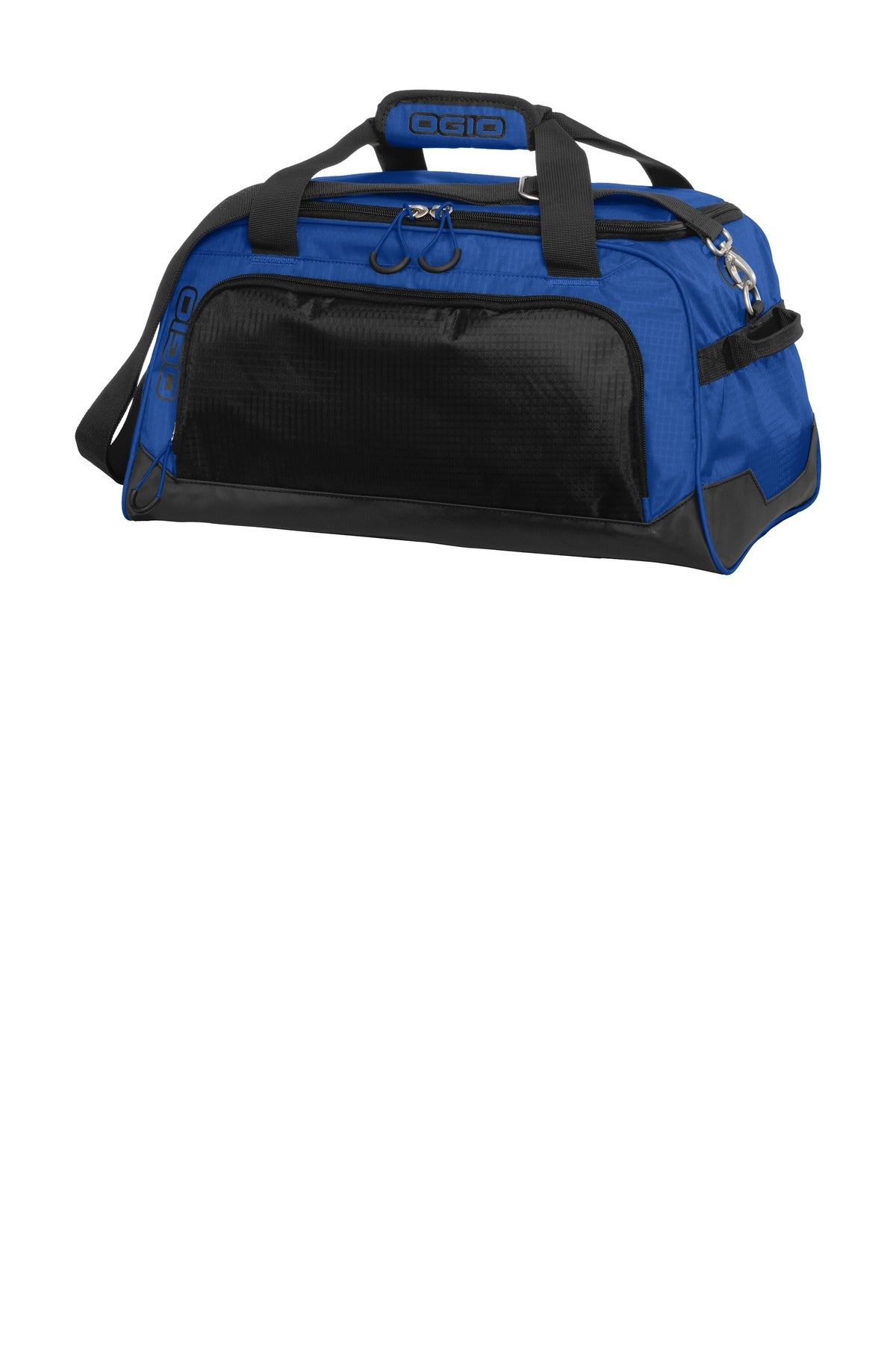 Custom Embroidered or DTF Print on OGIO ® Breakaway Duffel. 411095
