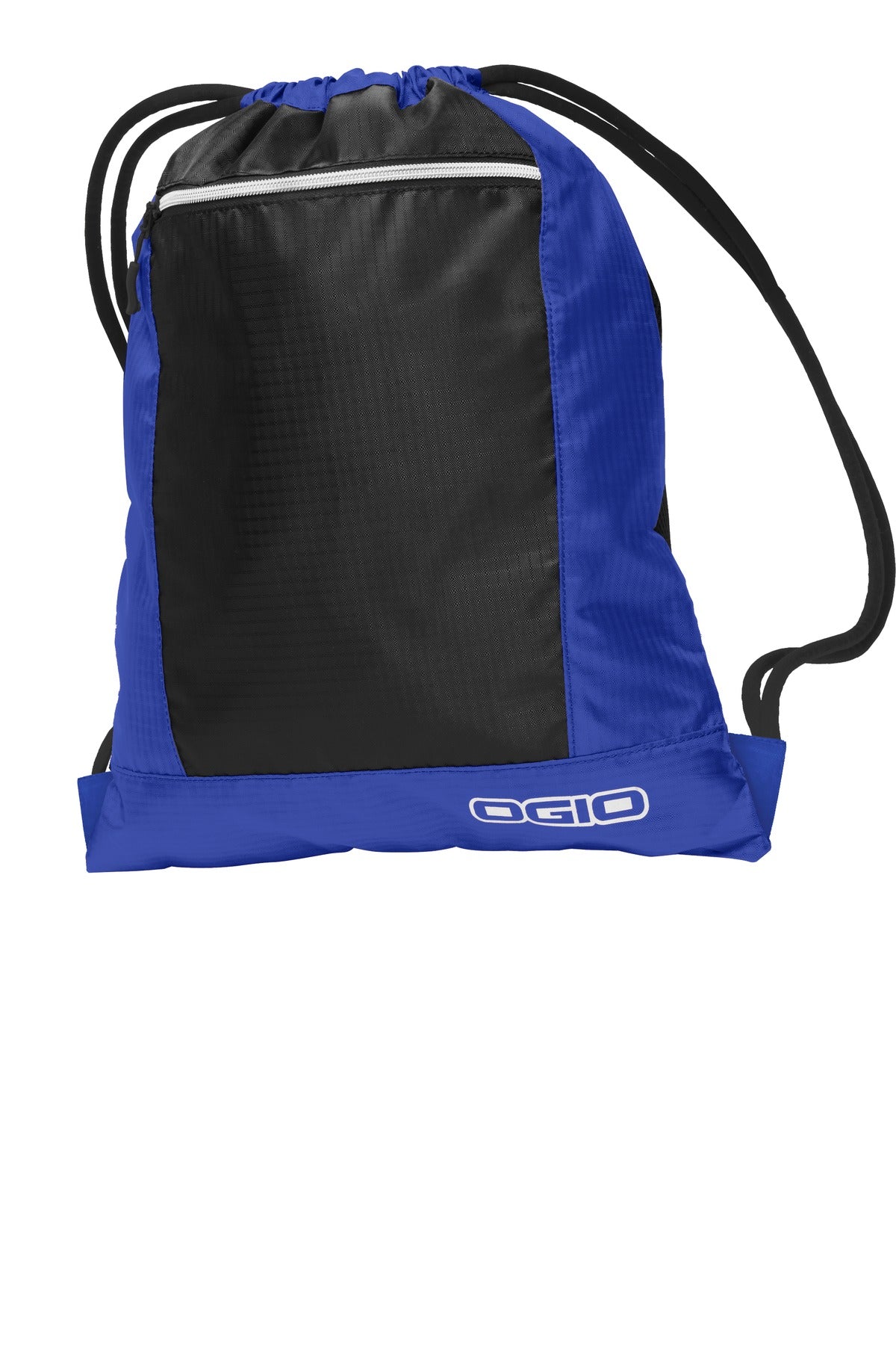 Custom Embroidered or DTF Print on OGIO ® Pulse Cinch Pack. 412045