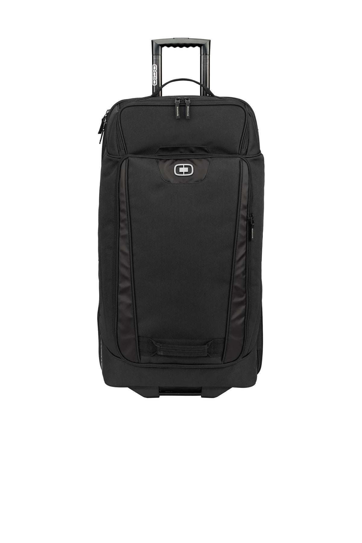 Custom Embroidered or DTF Print on OGIO ® Nomad 30 Travel Bag. 413017