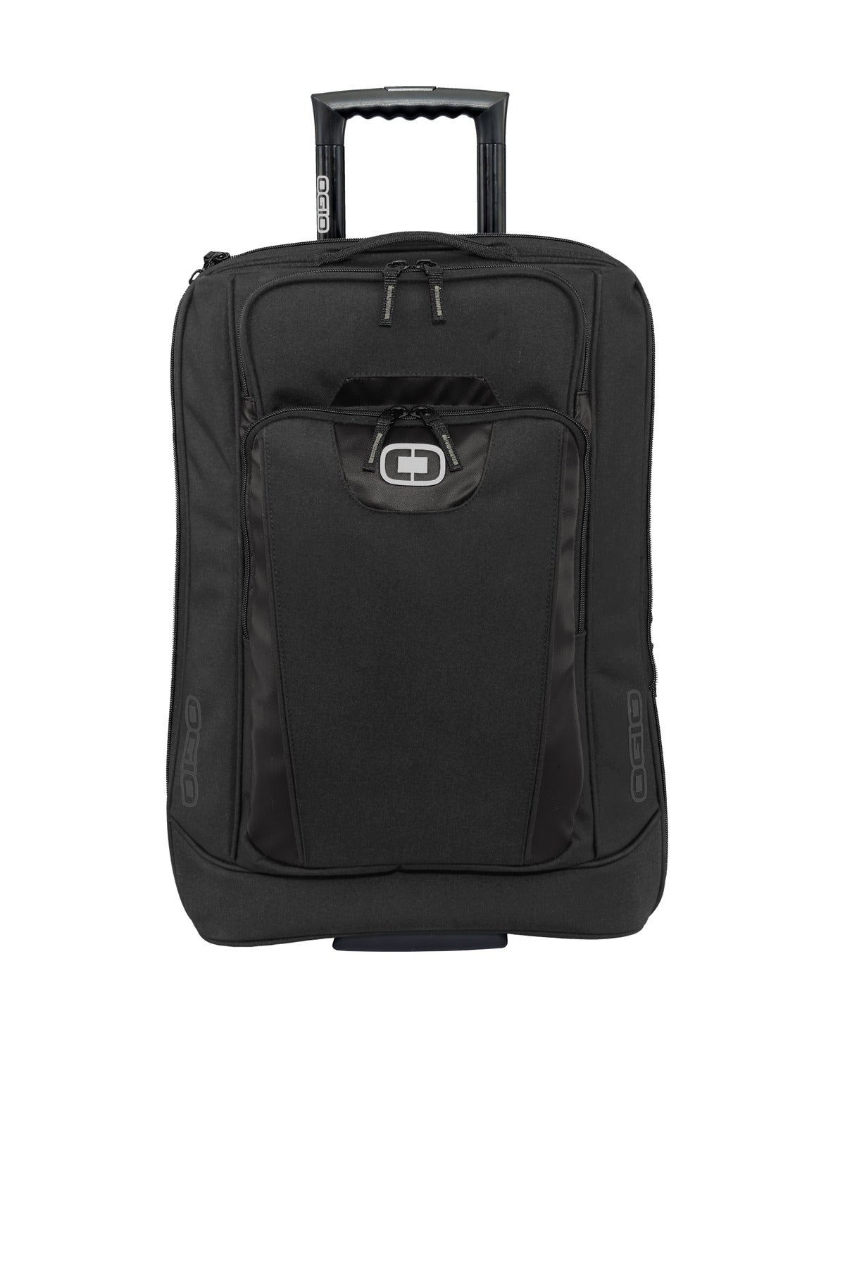 Custom Embroidered or DTF Print on OGIO ® Nomad 22 Travel Bag. 413018