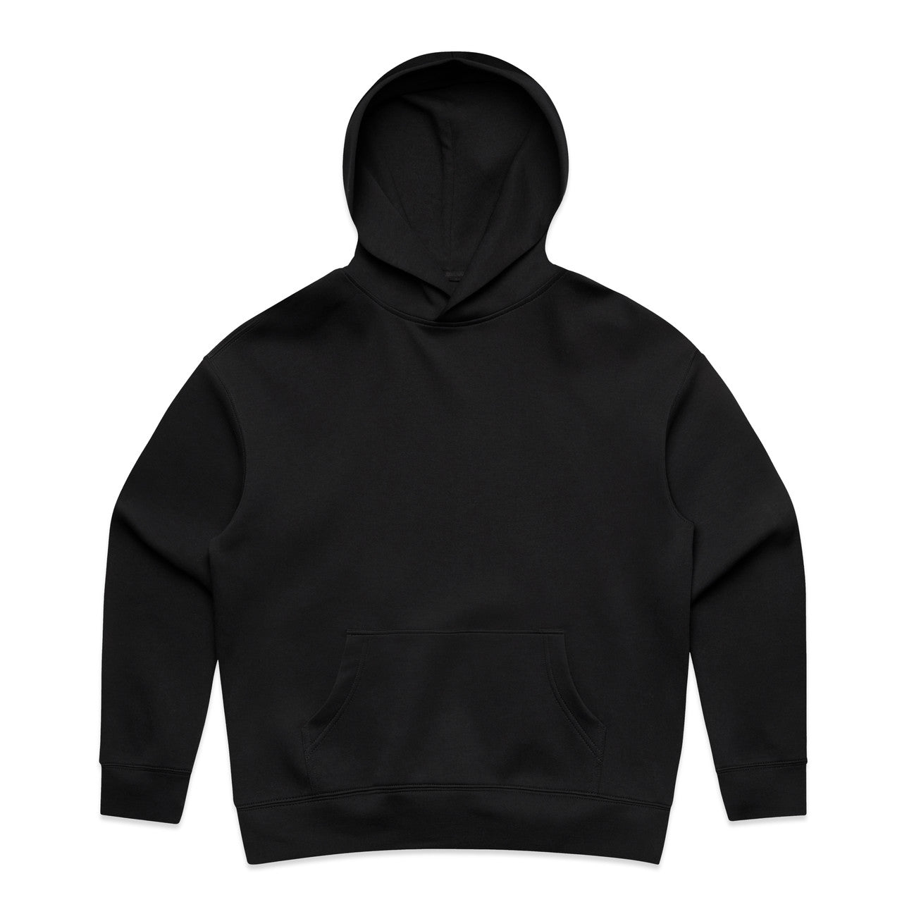 Custom Embroidered or DTF Printed - Wos Relax Active Hood | 4159