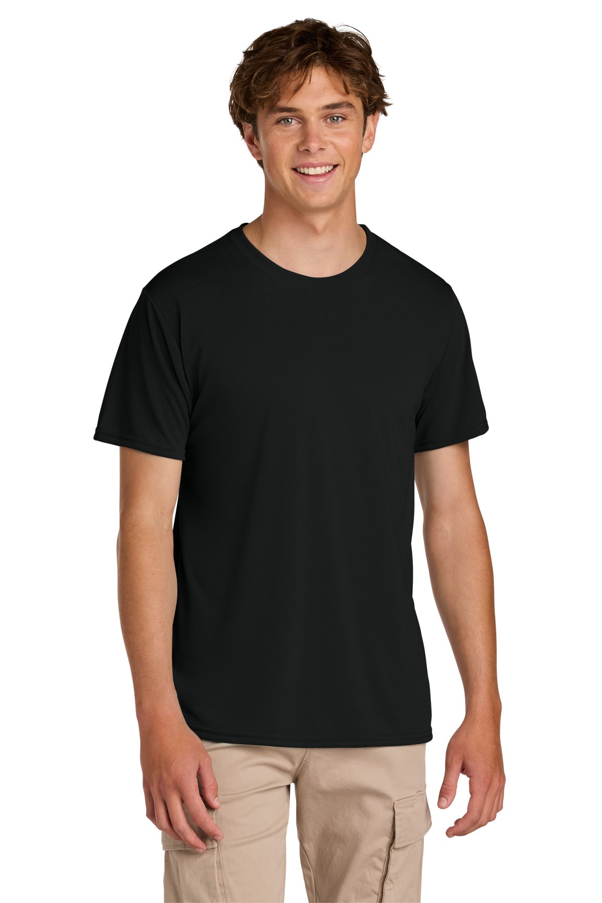 Custom Embroidered or DTF Printed - Gildan ® Gildan Performance ® T-Shirt. 42000