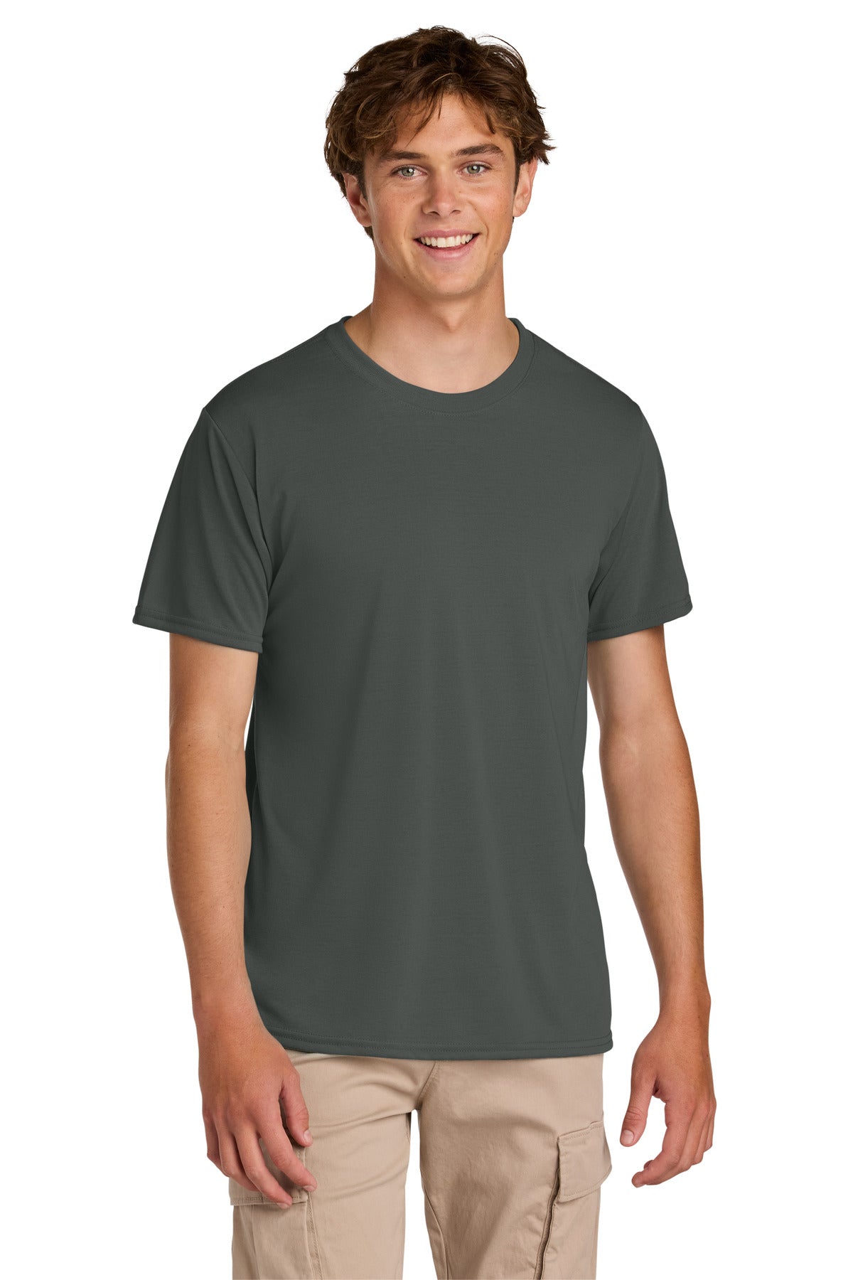 Custom Embroidered or DTF Printed - Gildan ® Gildan Performance ® T-Shirt. 42000