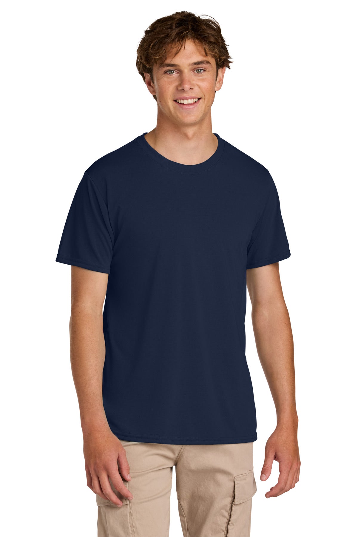 Custom Embroidered or DTF Printed - Gildan ® Gildan Performance ® T-Shirt. 42000