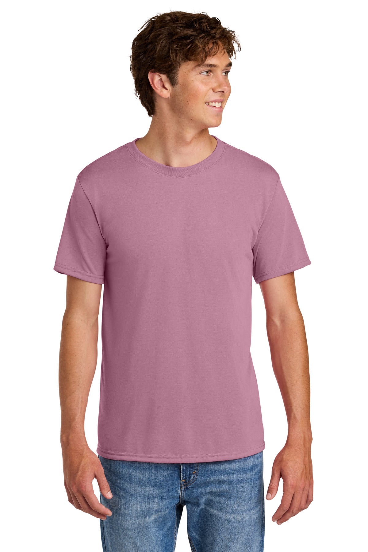 Custom Embroidered or DTF Printed - Gildan ® Gildan Performance ® T-Shirt. 42000