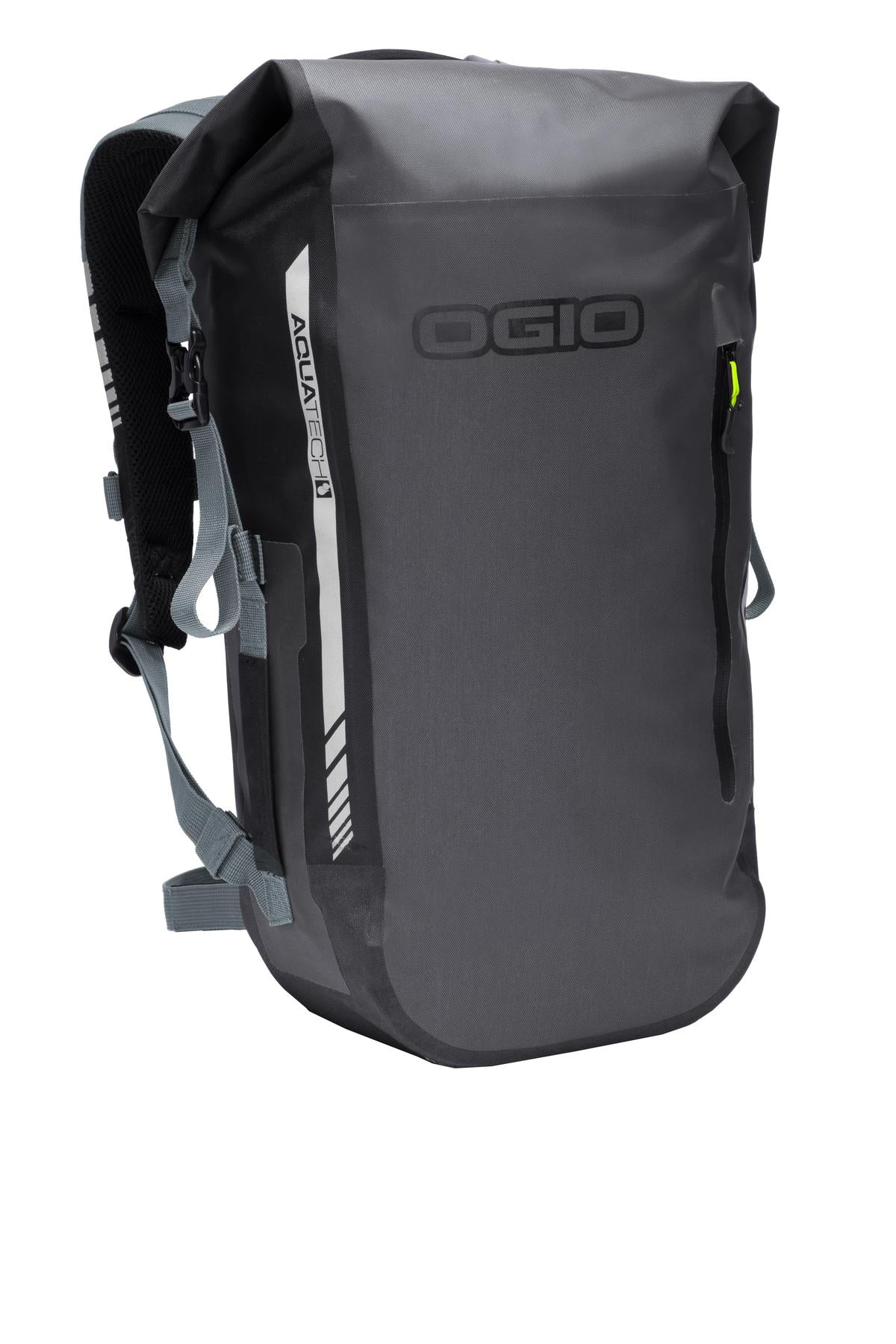 Custom Embroidered or DTF Print on OGIO ® All Elements Pack. 423009
