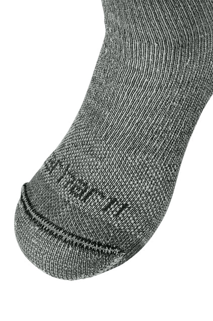 Carhartt© Heavyweight Crew Sock (4-Pack) CTSC1054