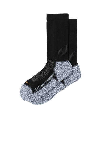 Carhartt Force© Midweight Crew Sock (3-Pack) CTSC4223