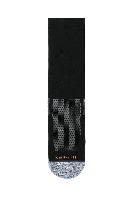 Carhartt Force© Midweight Crew Sock (3-Pack) CTSC4223