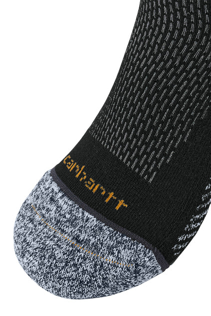 Carhartt Force© Midweight Crew Sock (3-Pack) CTSC4223