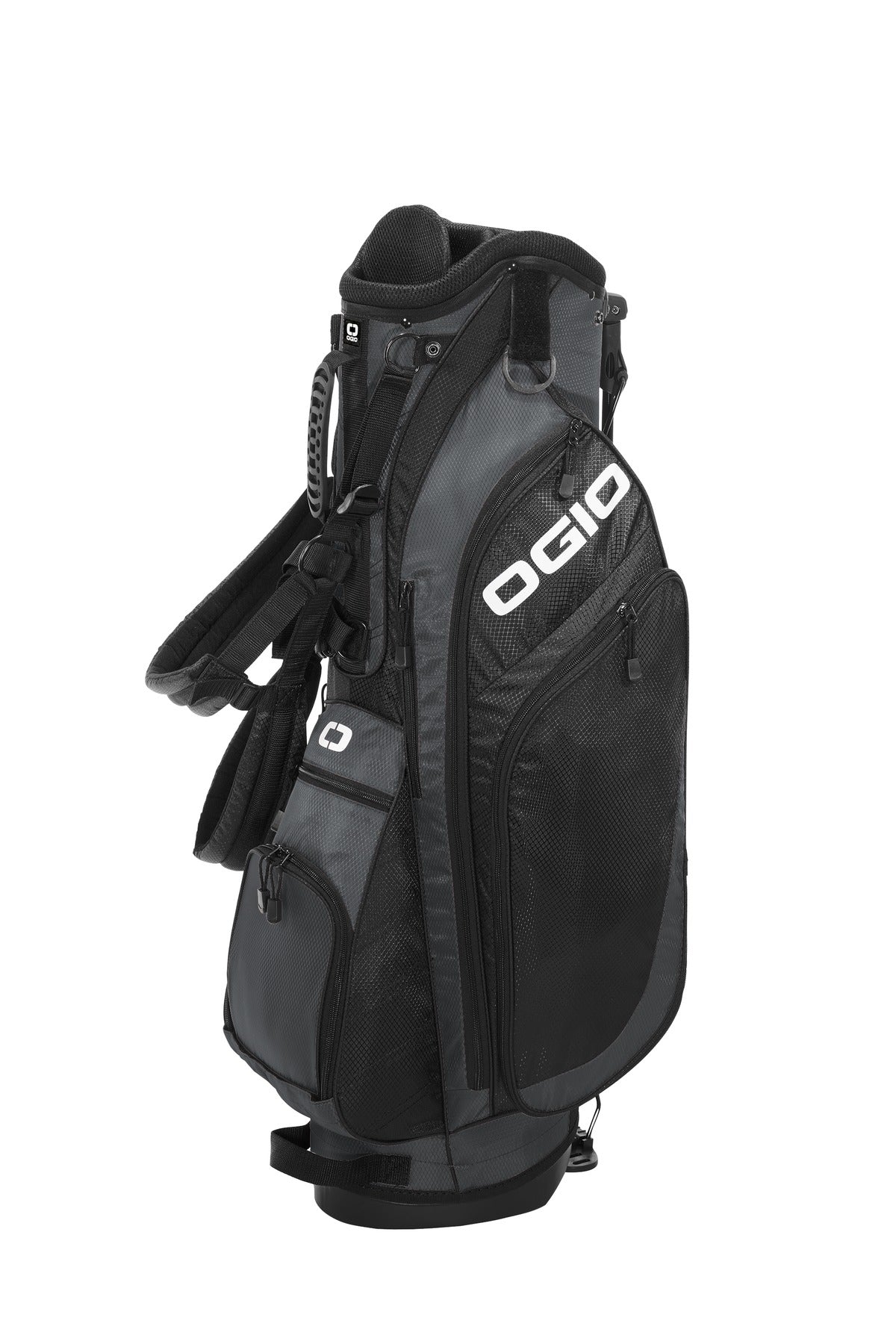 Custom Embroidered or DTF Print on OGIO ® XL (Xtra-Light) 2.0 Golf Bag. 425043