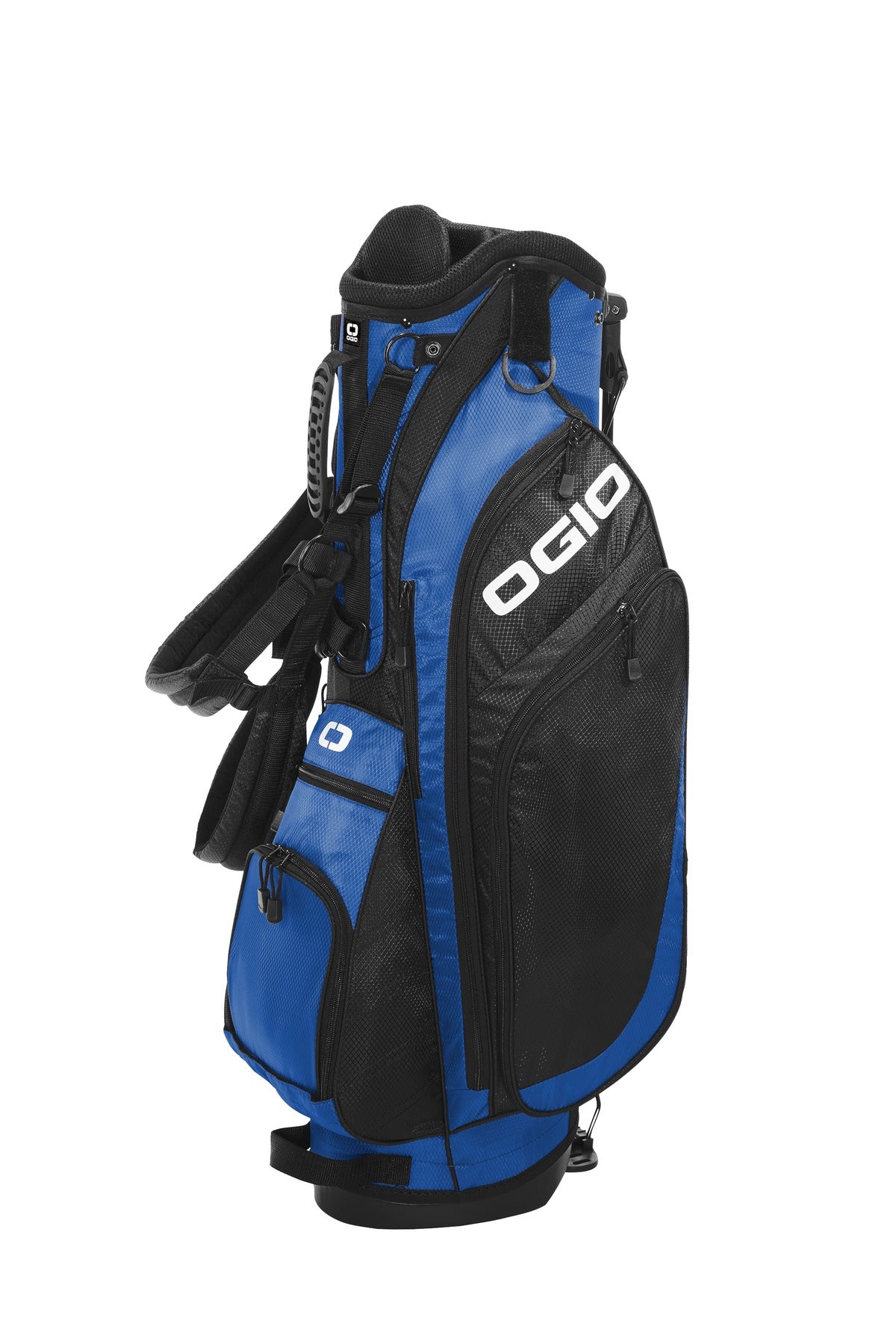 Custom Embroidered or DTF Print on OGIO ® XL (Xtra-Light) 2.0 Golf Bag. 425043
