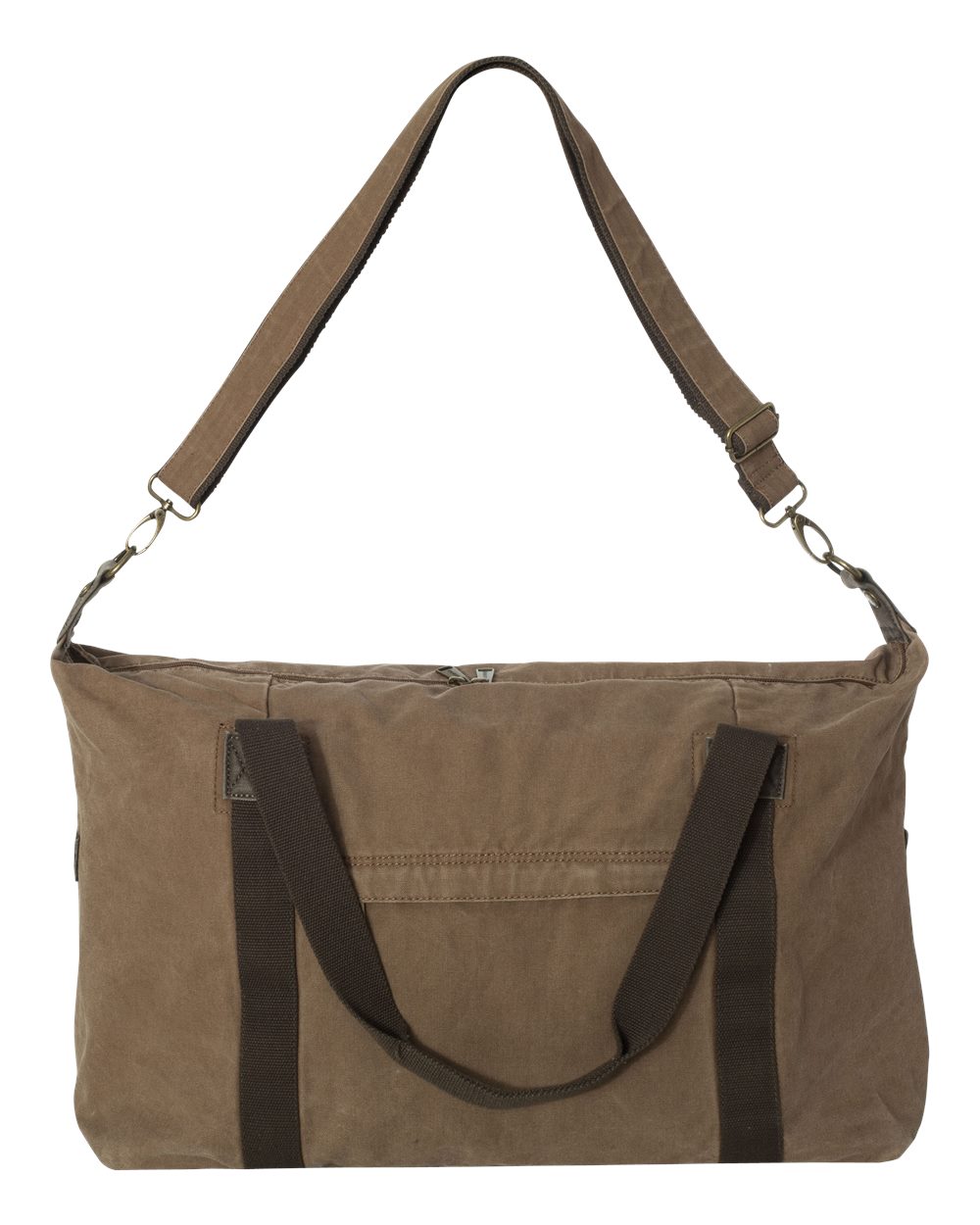 Custom Embroidery - DRI DUCK - 46L Weekender Bag - 1038