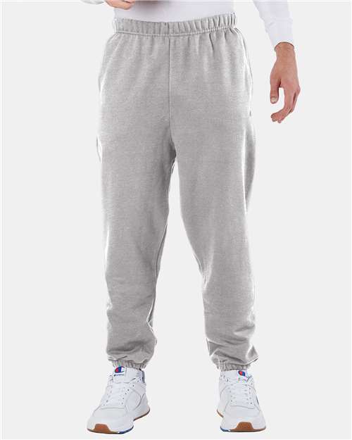 Custom Embroidered - Champion - Unsiex Reverse Weave® Sweatpants - RW10