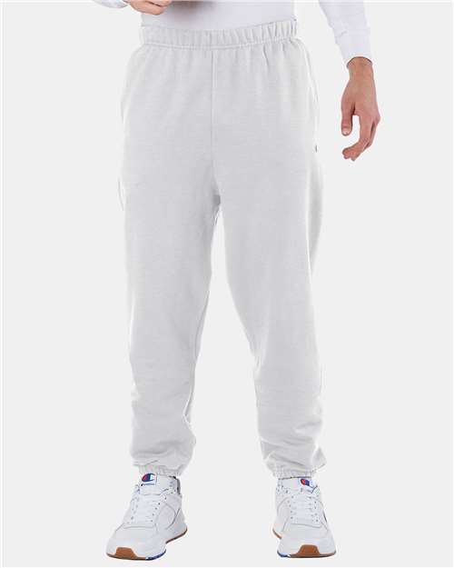 Custom Embroidered - Champion - Unsiex Reverse Weave® Sweatpants - RW10