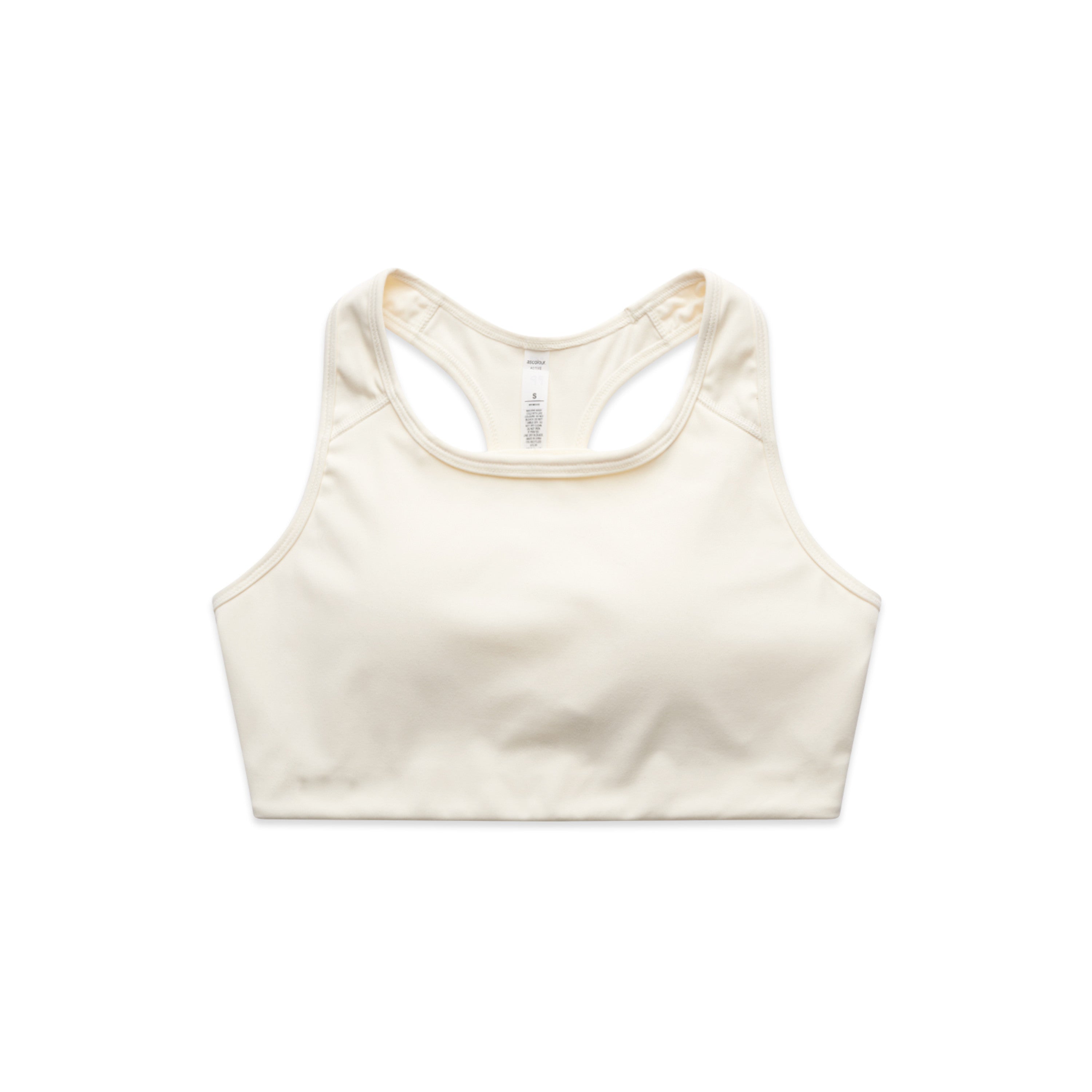WO'S ACTIVE BRA TOP - 4640