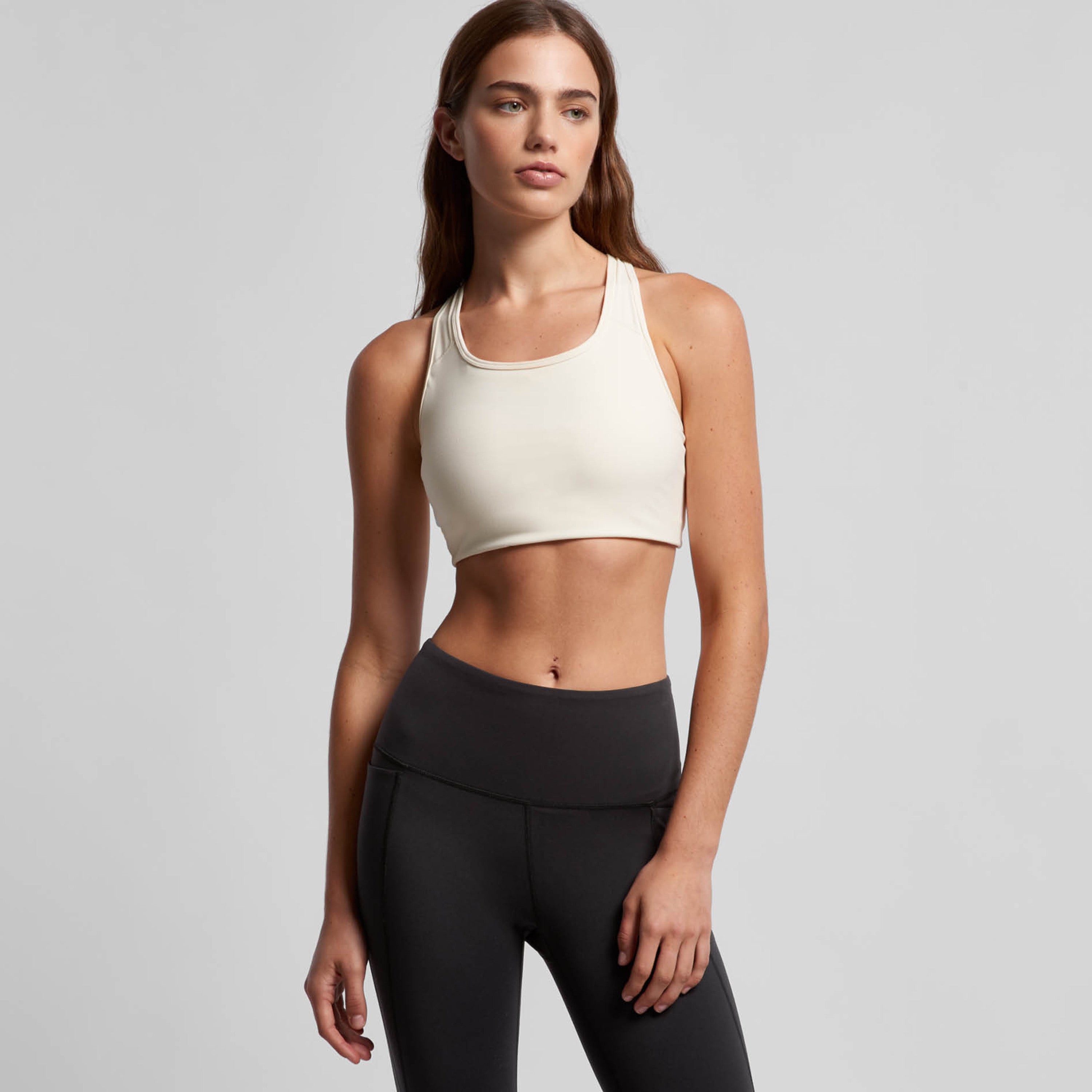 WO'S ACTIVE BRA TOP - 4640