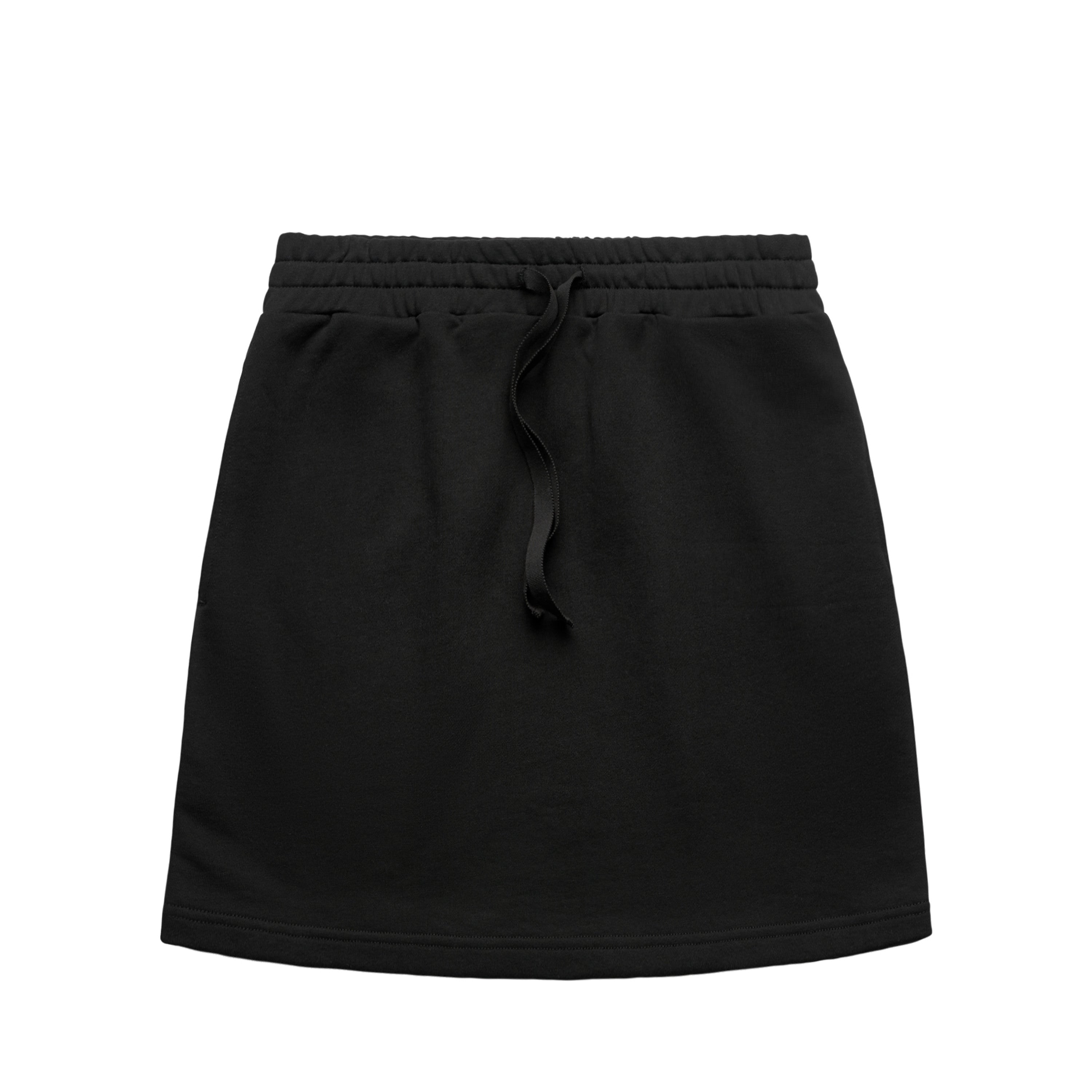 WO'S TERRY SKIRT - 4906