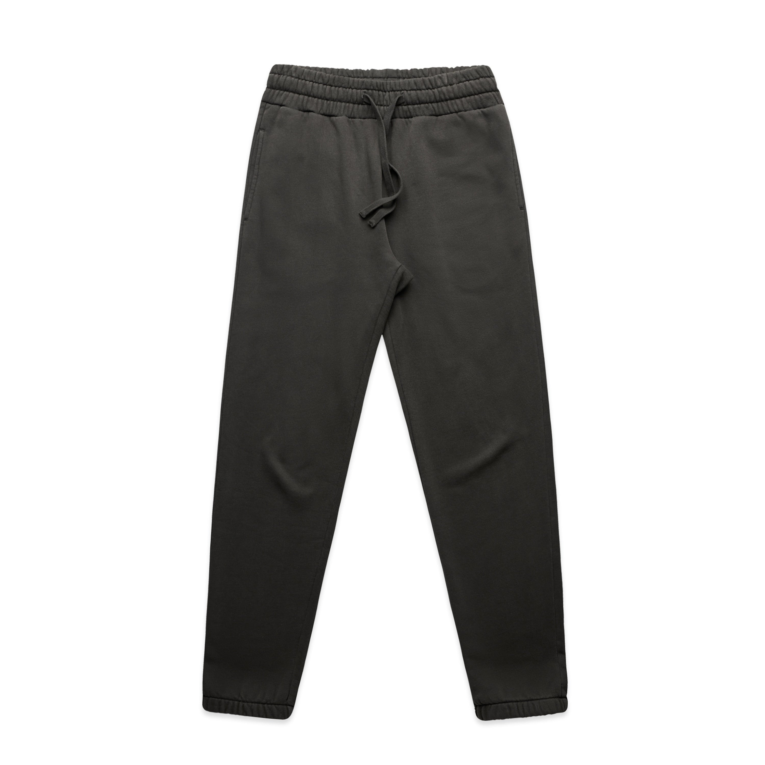 WO'S FADED TRACK PANTS - 4923