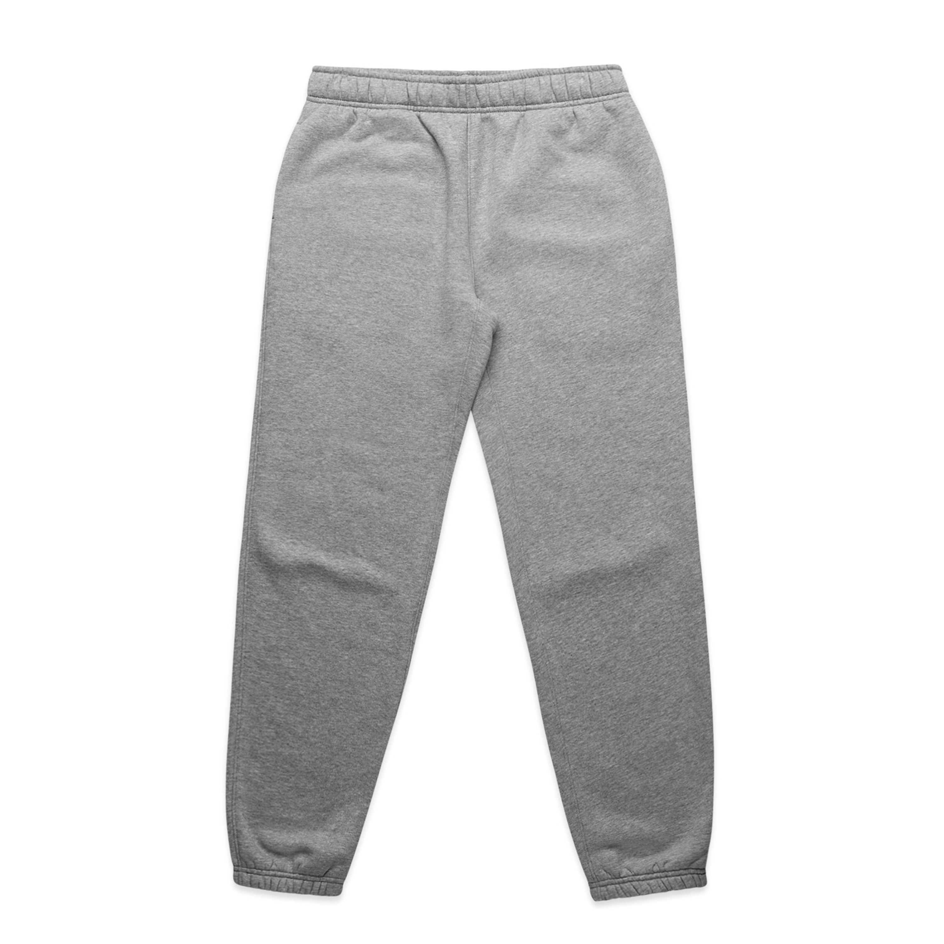 WO'S RELAX TRACK PANTS - 4932