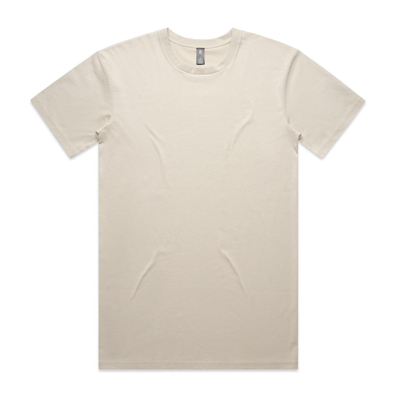 Custom Embroidered or DTF Printed - Staple Tear Out Tee | 5001T