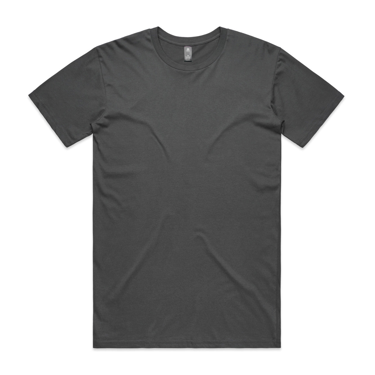 Custom Embroidered or DTF Printed - Staple Tear Out Tee | 5001T