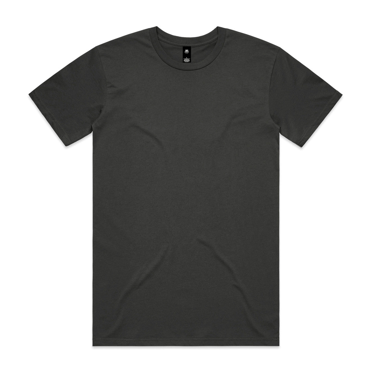 Custom Embroidered or DTF Printed - Staple Tear Out Tee | 5001T