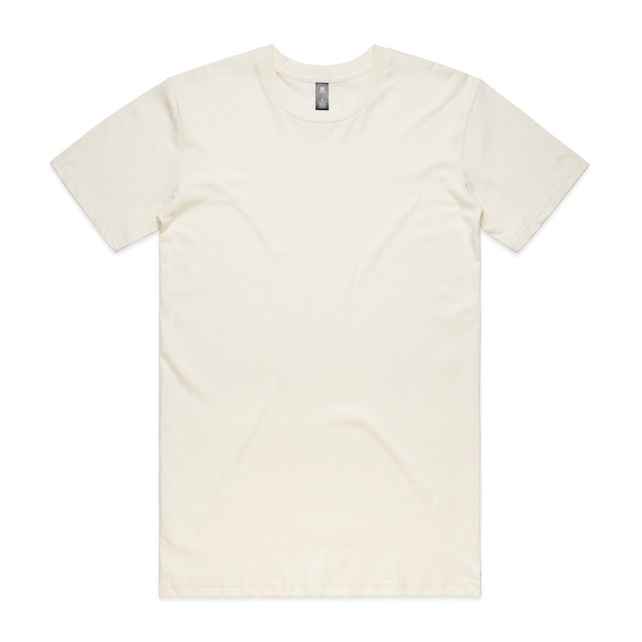 Custom Embroidered or DTF Printed - Staple Tear Out Tee | 5001T
