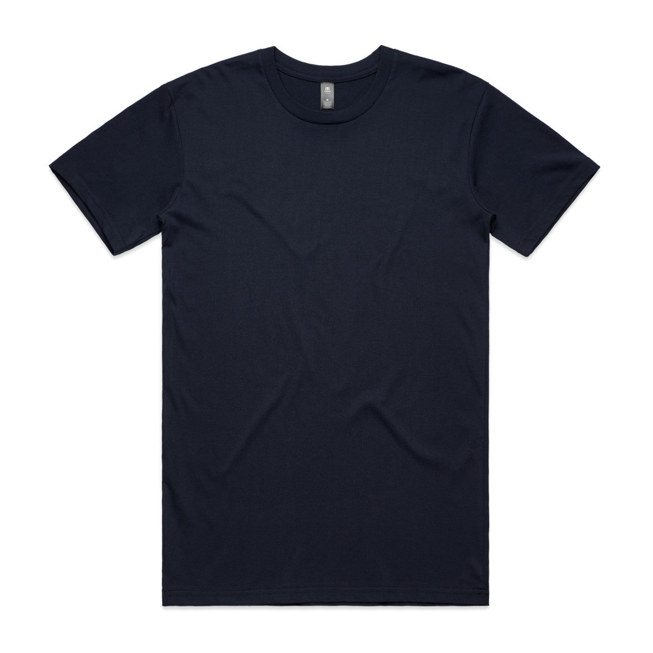 Custom Embroidered or DTF Printed - Staple Tear Out Tee | 5001T