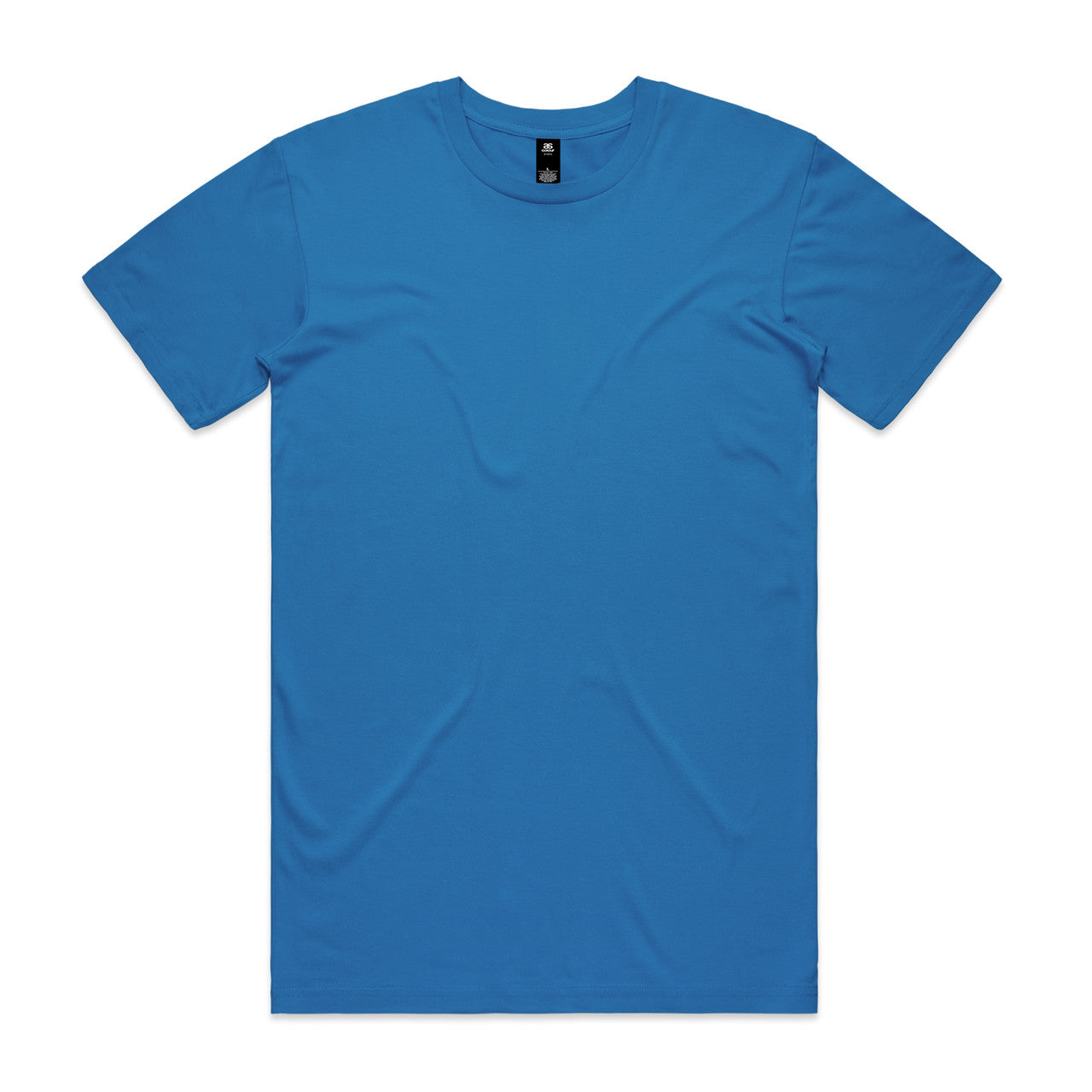 Custom Embroidered or DTF Printed - Staple Tee | 5001