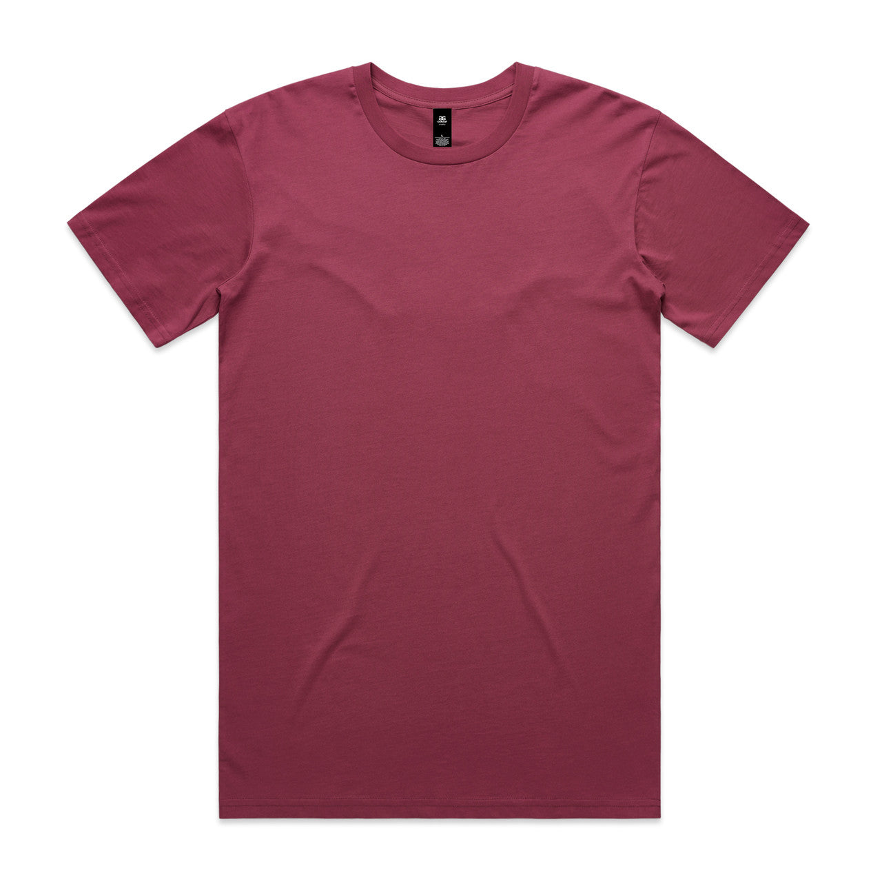 Custom Embroidered or DTF Printed - Staple Tee | 5001