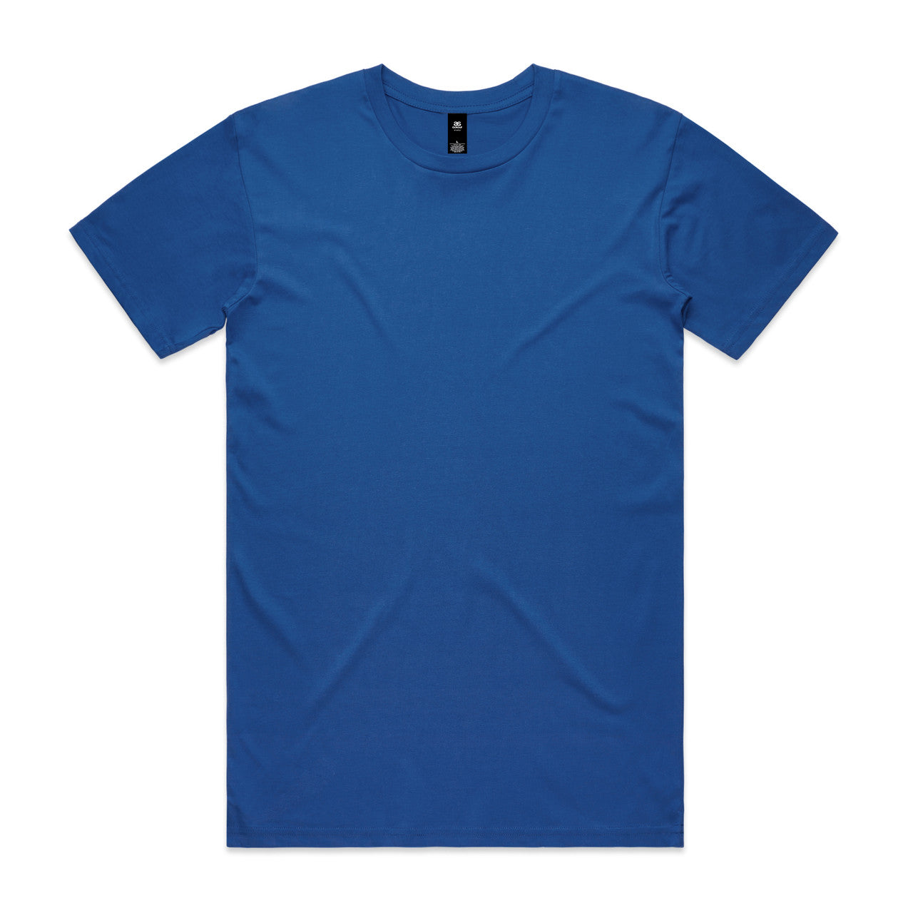 Custom Embroidered or DTF Printed - Staple Tee | 5001