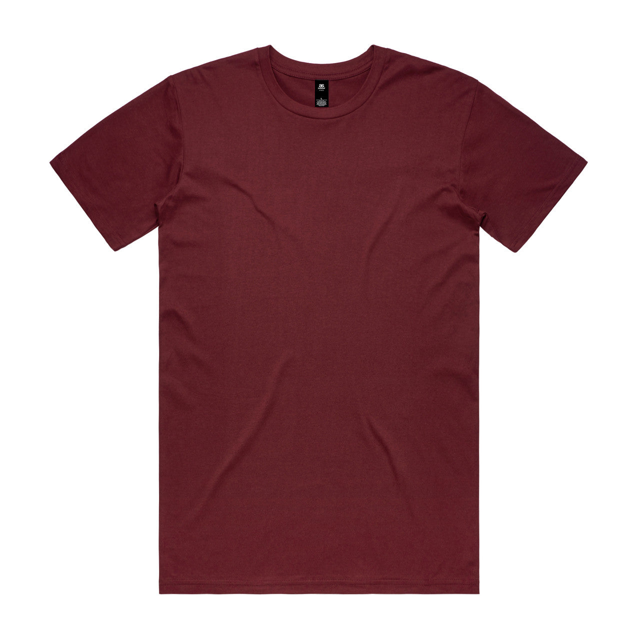 Custom Embroidered or DTF Printed - Staple Tee | 5001