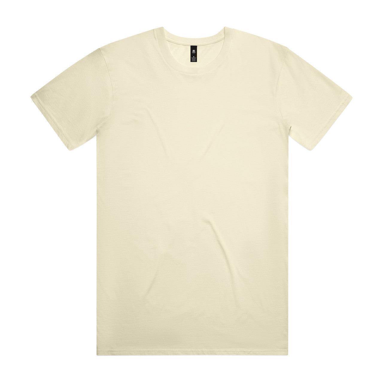 Custom Embroidered or DTF Printed - Staple Tee | 5001