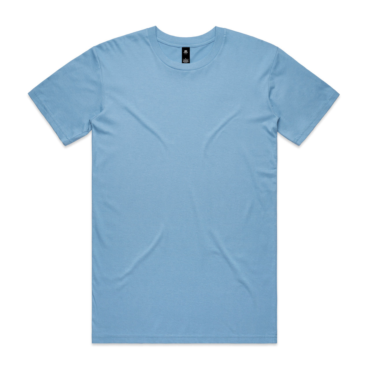 Custom Embroidered or DTF Printed - Staple Tee | 5001