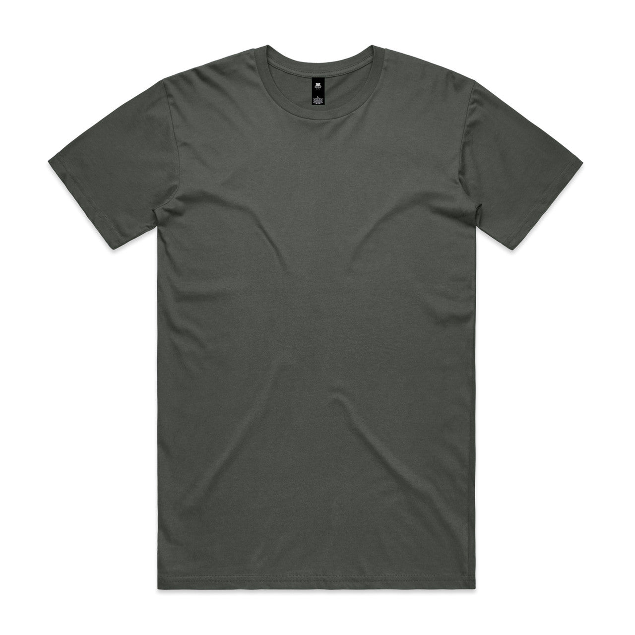 Custom Embroidered or DTF Printed - Staple Tee | 5001