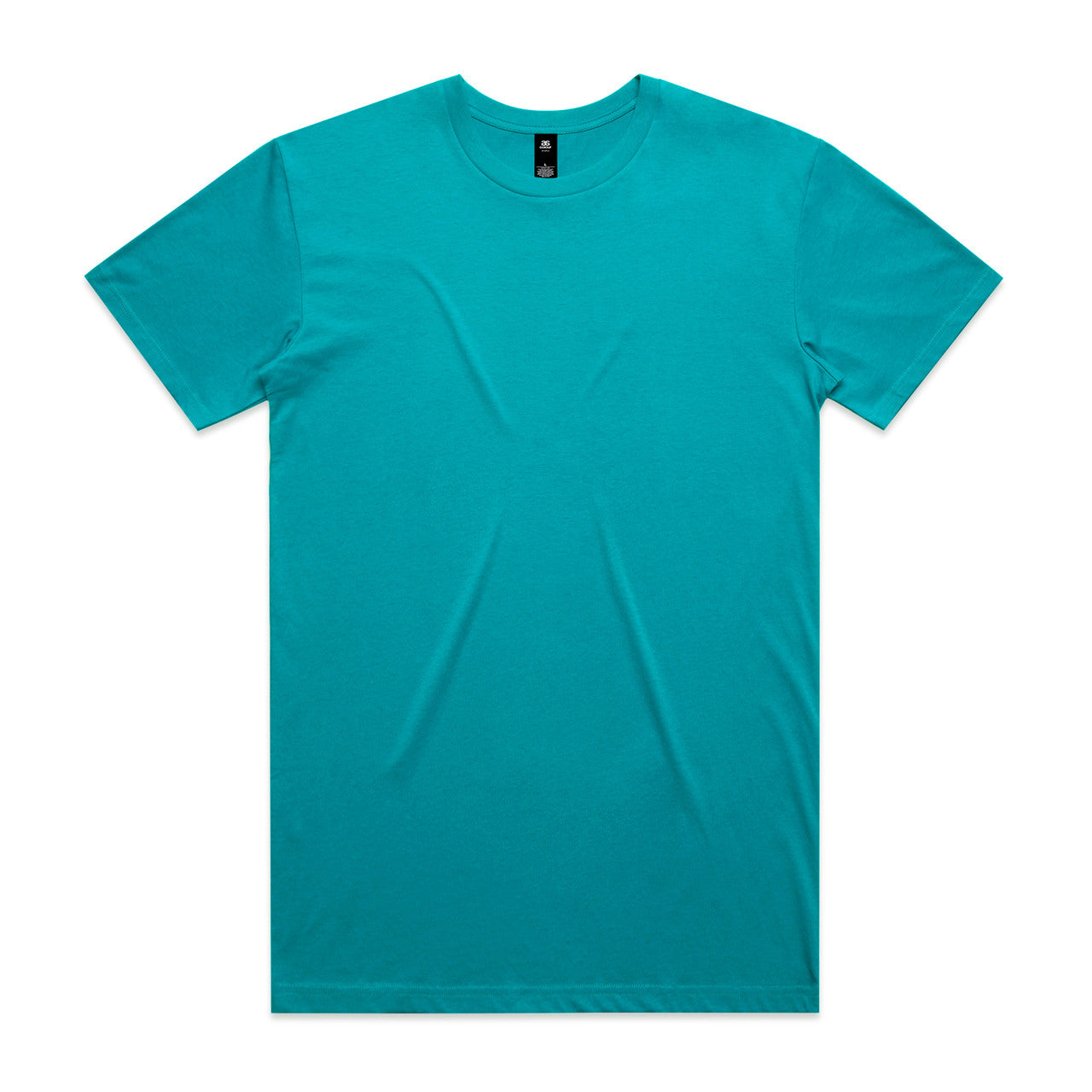 Custom Embroidered or DTF Printed - Staple Tee | 5001