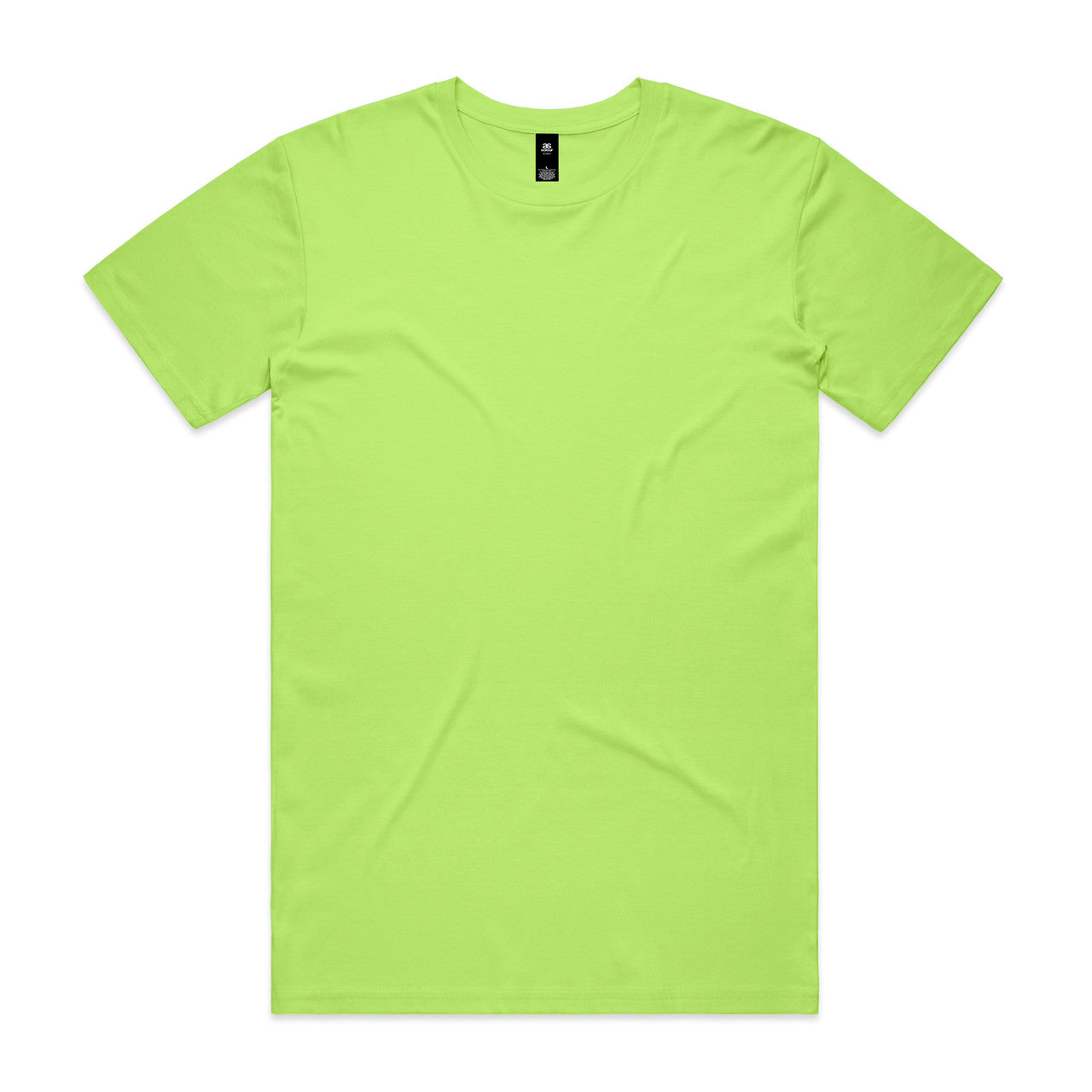 Custom Embroidered or DTF Printed - Staple Tee | 5001