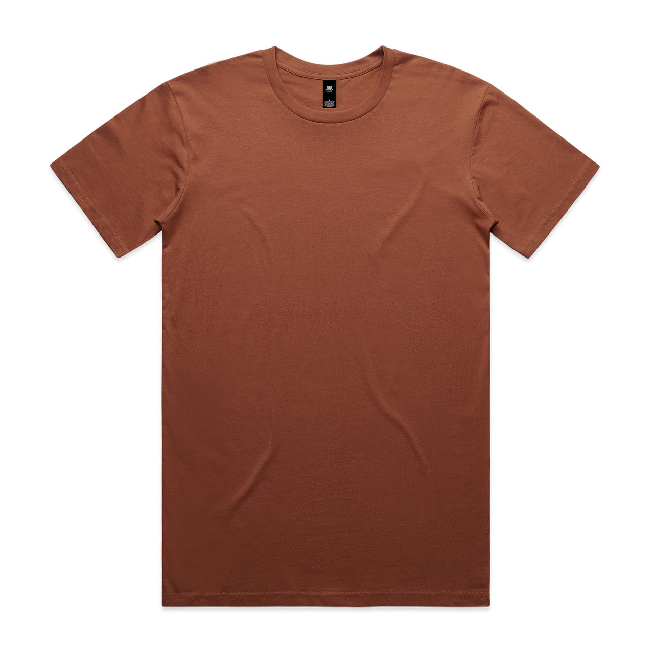 Custom Embroidered or DTF Printed - Staple Tee | 5001