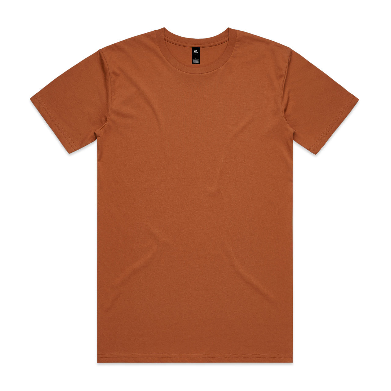 Custom Embroidered or DTF Printed - Staple Tee | 5001