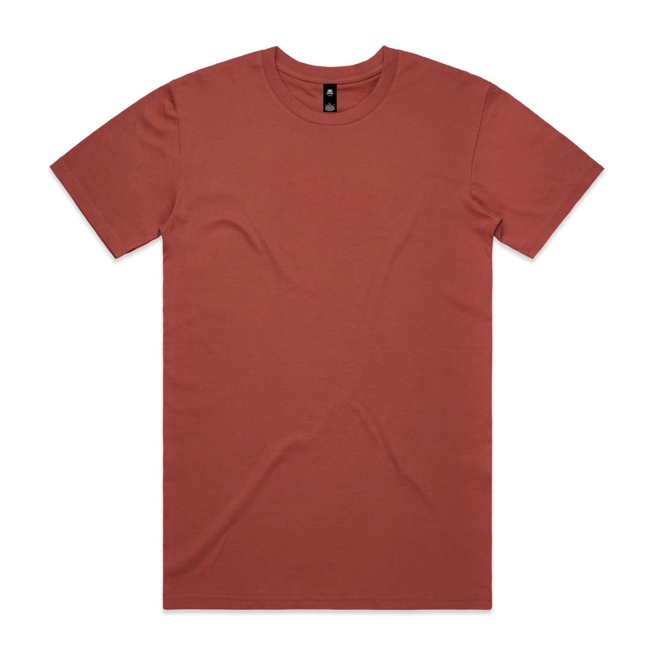 Custom Embroidered or DTF Printed - Staple Tee | 5001